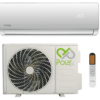 Polar Lite 35SDL split inverteres klímaszett