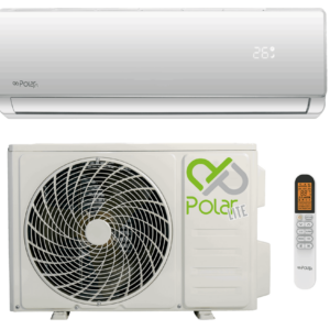 Polar Lite 35SDL split inverteres klímaszett