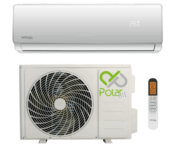 Polar Lite 35SDL split inverteres klímaszett